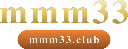 mmm33 โลโก้