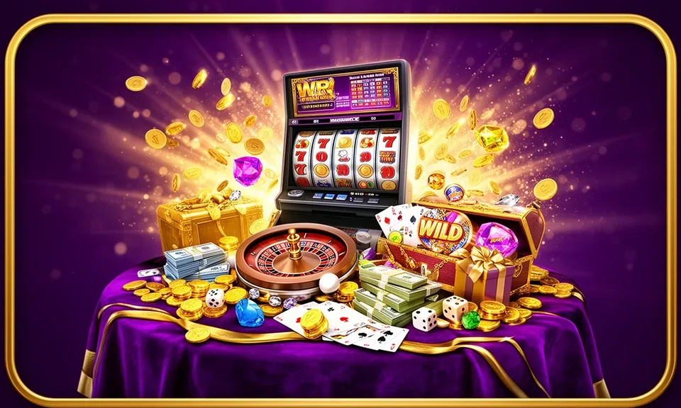 mmm33 เกมขูดโชคที่เราเปิดให้เล่นใน mmm33