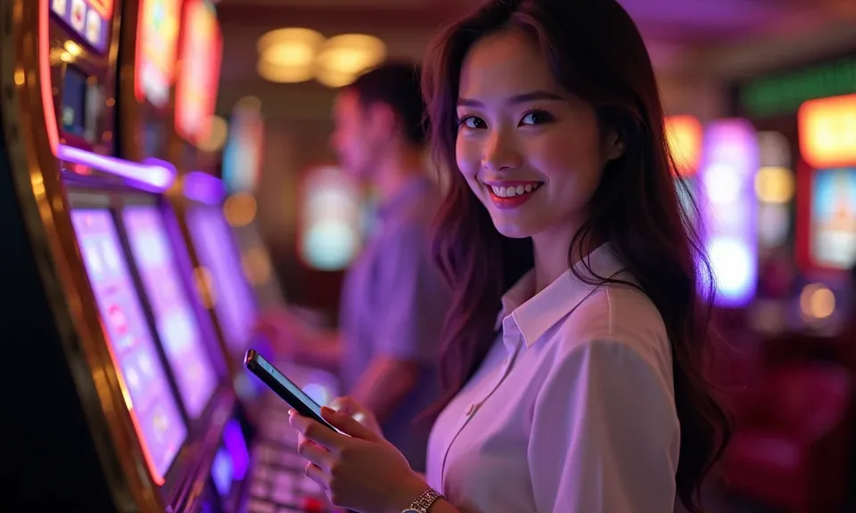 mmm33 เปิดดูเกมขูดโชคทั้งหมดในล็อบบี้ mmm33